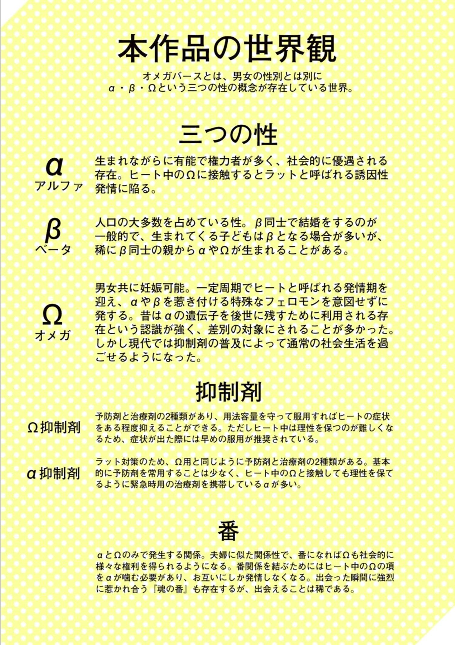 chàng thơ nhỏ bé của alpha chapter 1 2