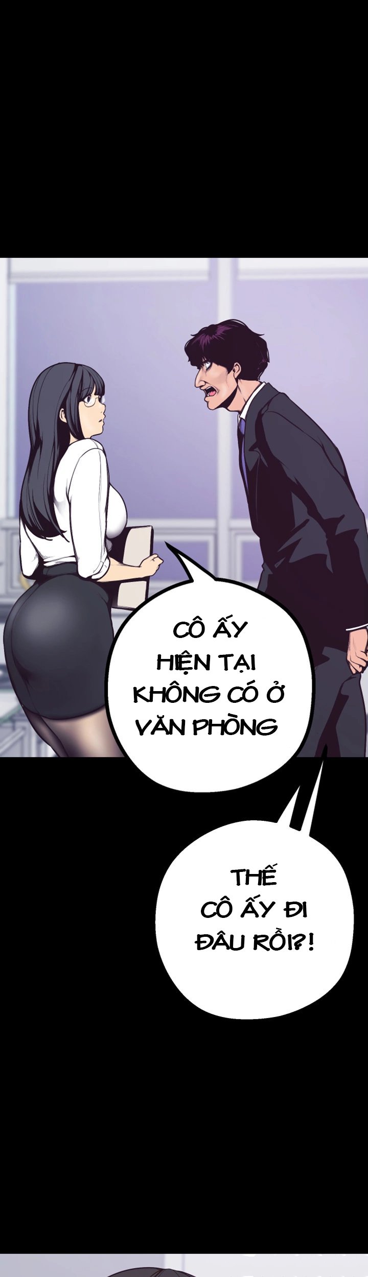 một thế giới mới tuyệt vời chapter 4 49