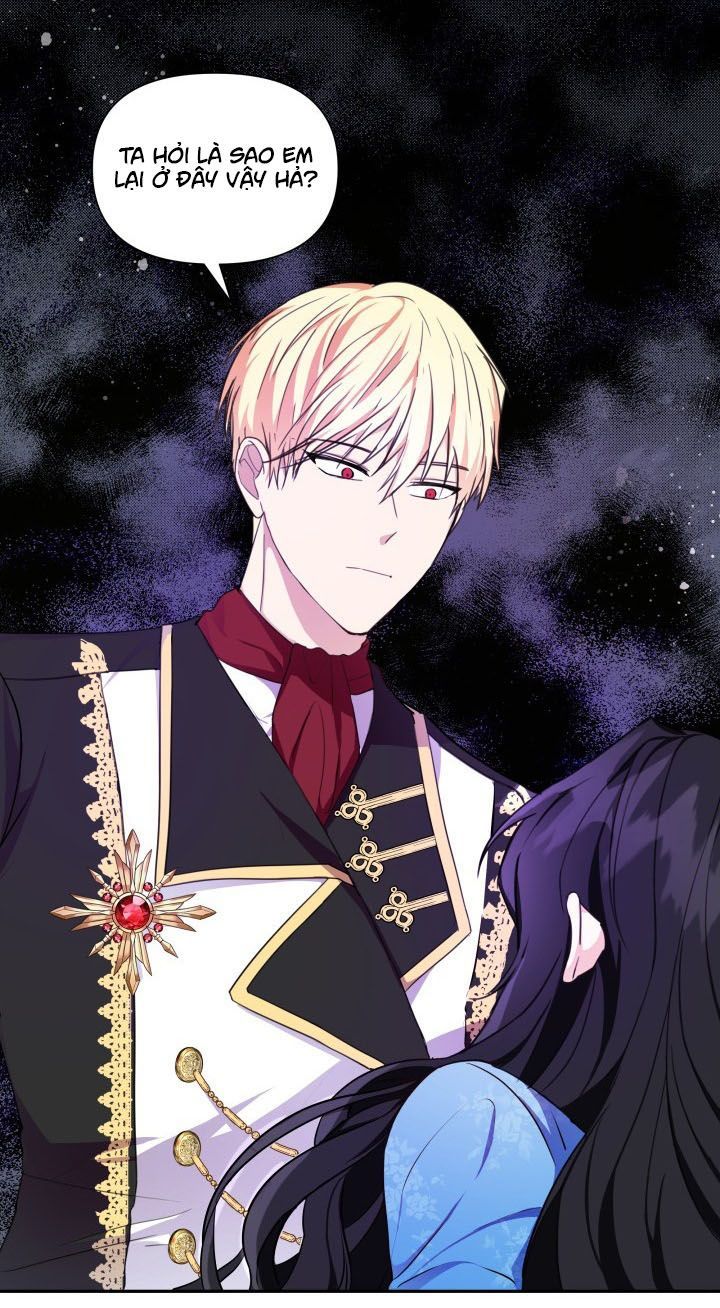 trở thành vợ của nam chính phế vật chapter 6 39