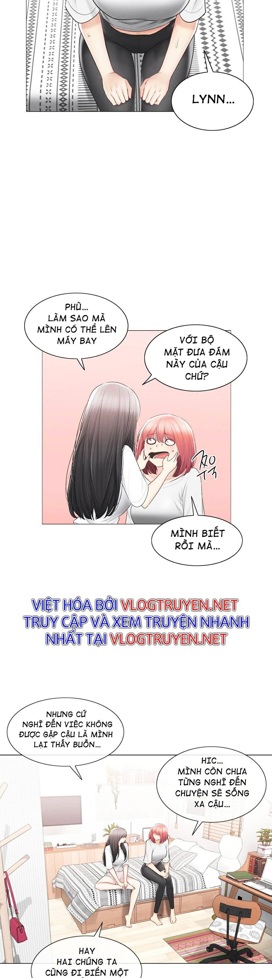 mở khóa tim em chapter 104 38