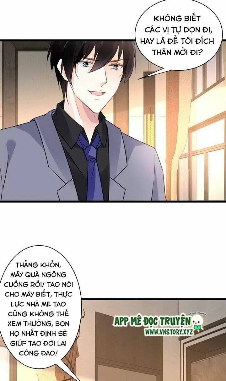 mưu ái thành nghiện chapter 147 2