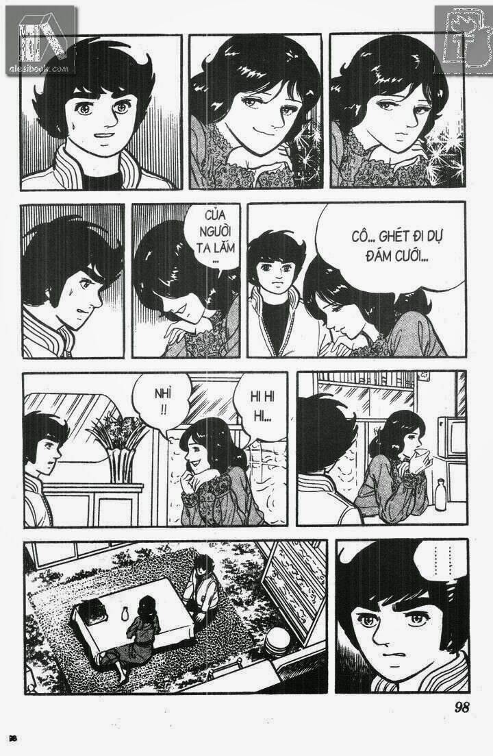 ganbare genki chapter 180 14