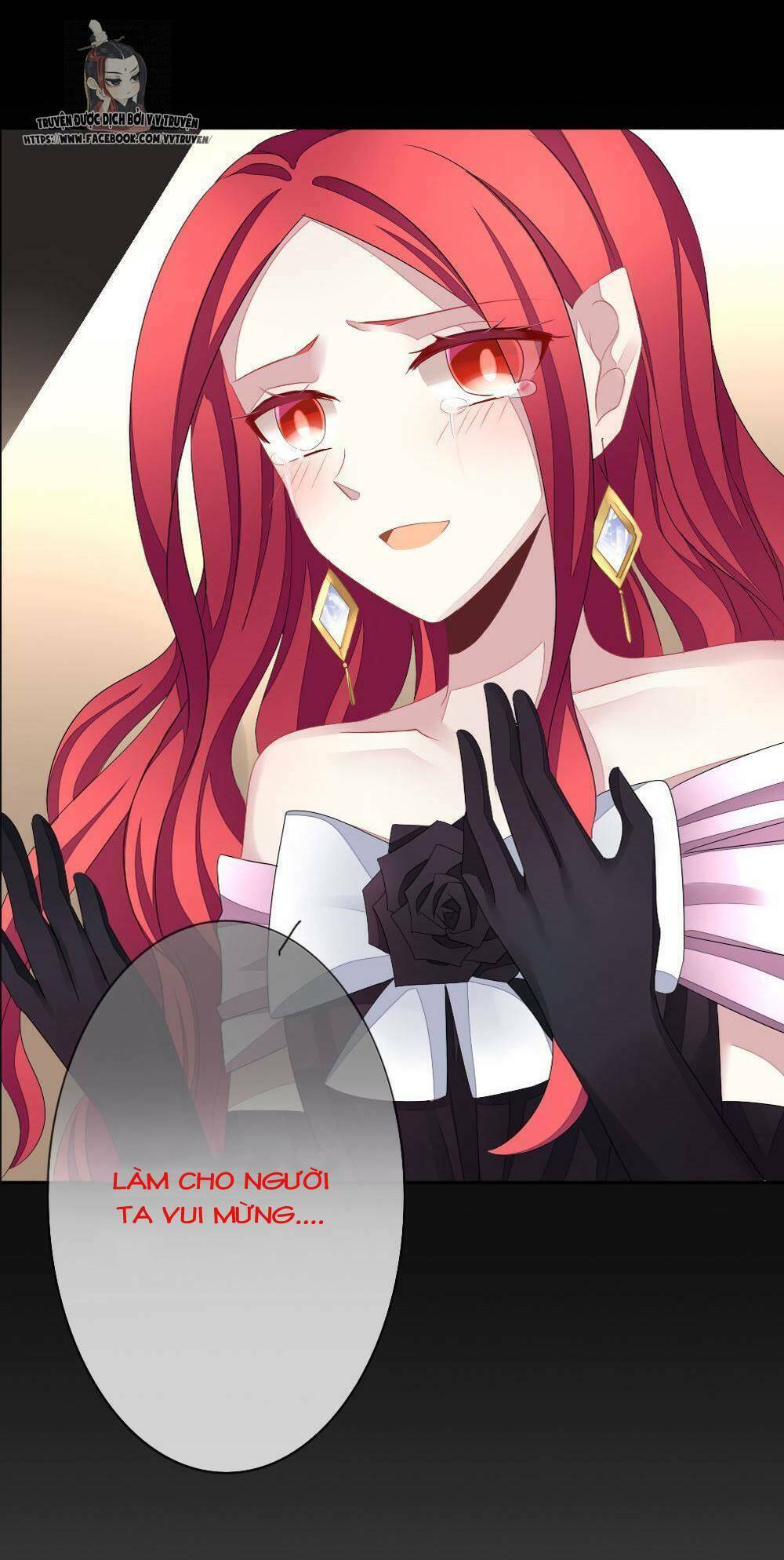 vị hôn thê bỏ trốn chapter 84 30