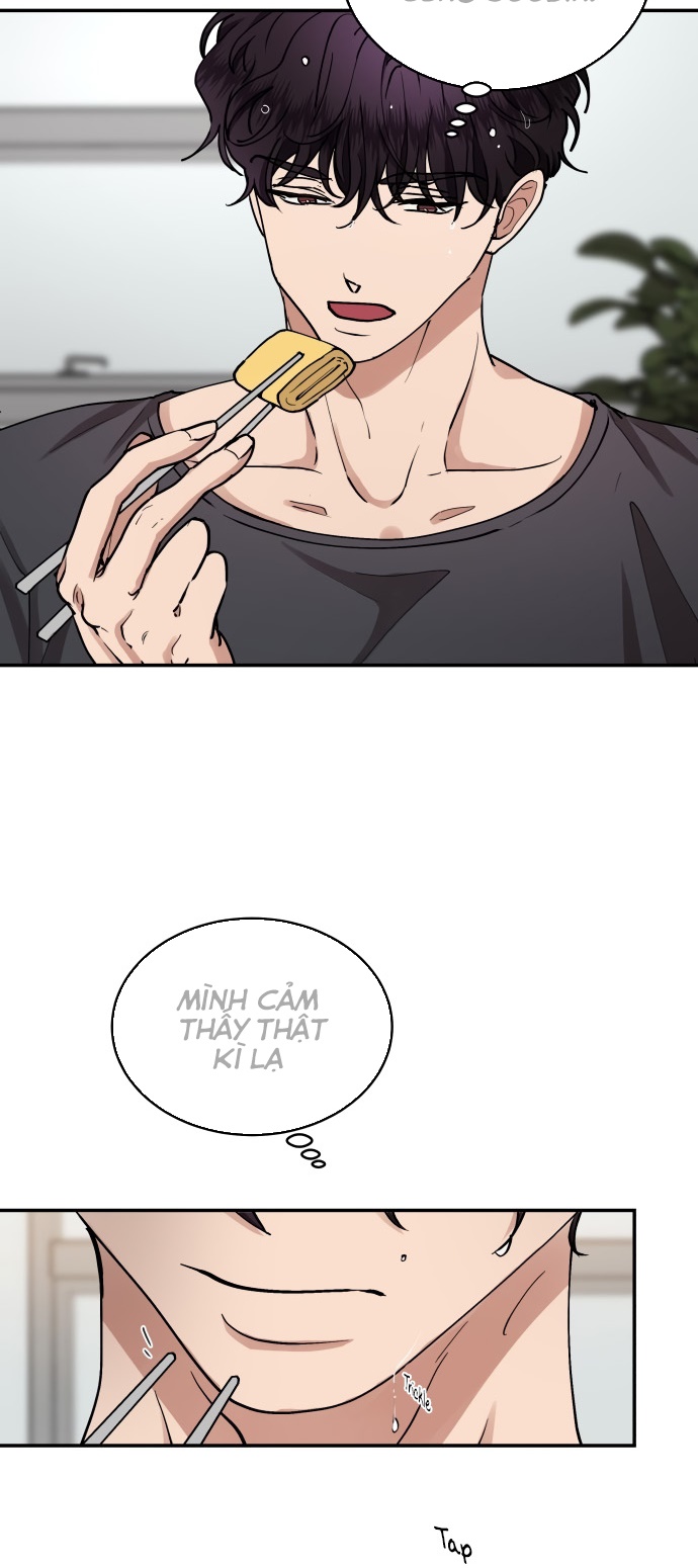 cặp đôi oan gia ngõ hẹp chapter 32 2