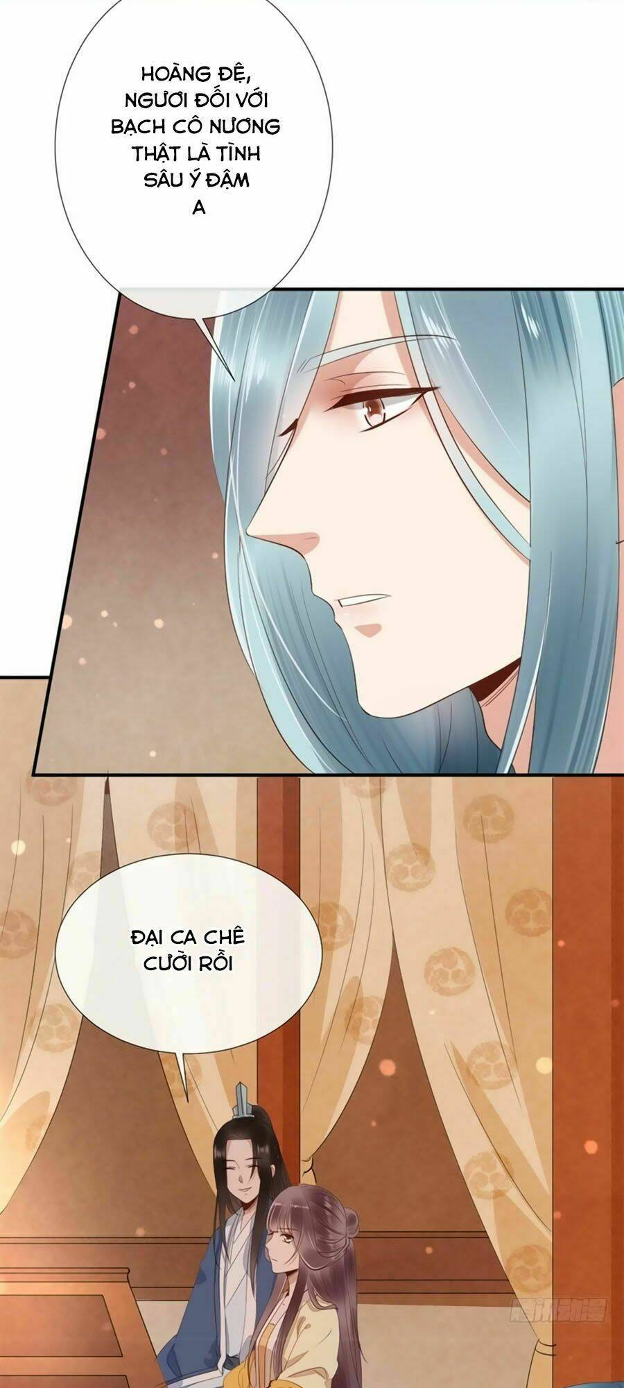 tuyệt thế thần y: phúc hắc đại tiểu thư chapter 13.2 21