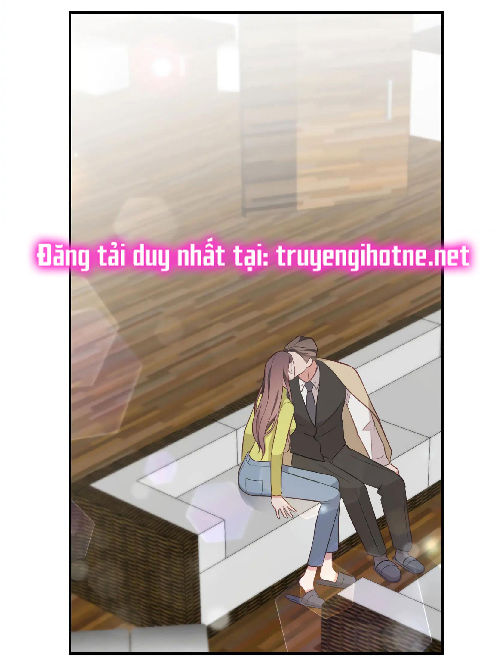 Trợ Lí Kim, Ăn Thử Không chapter 25.2 - Trang 16