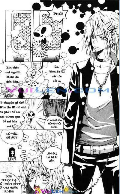 moon boy - chàng trai ánh trăng chapter 5 85