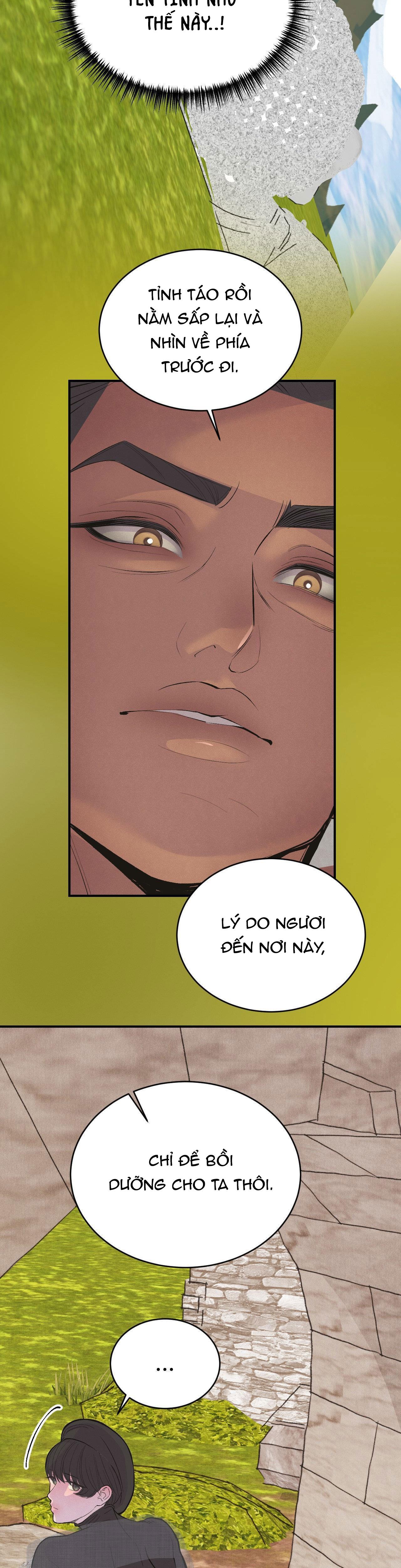 cậu bé đào chapter 11 37