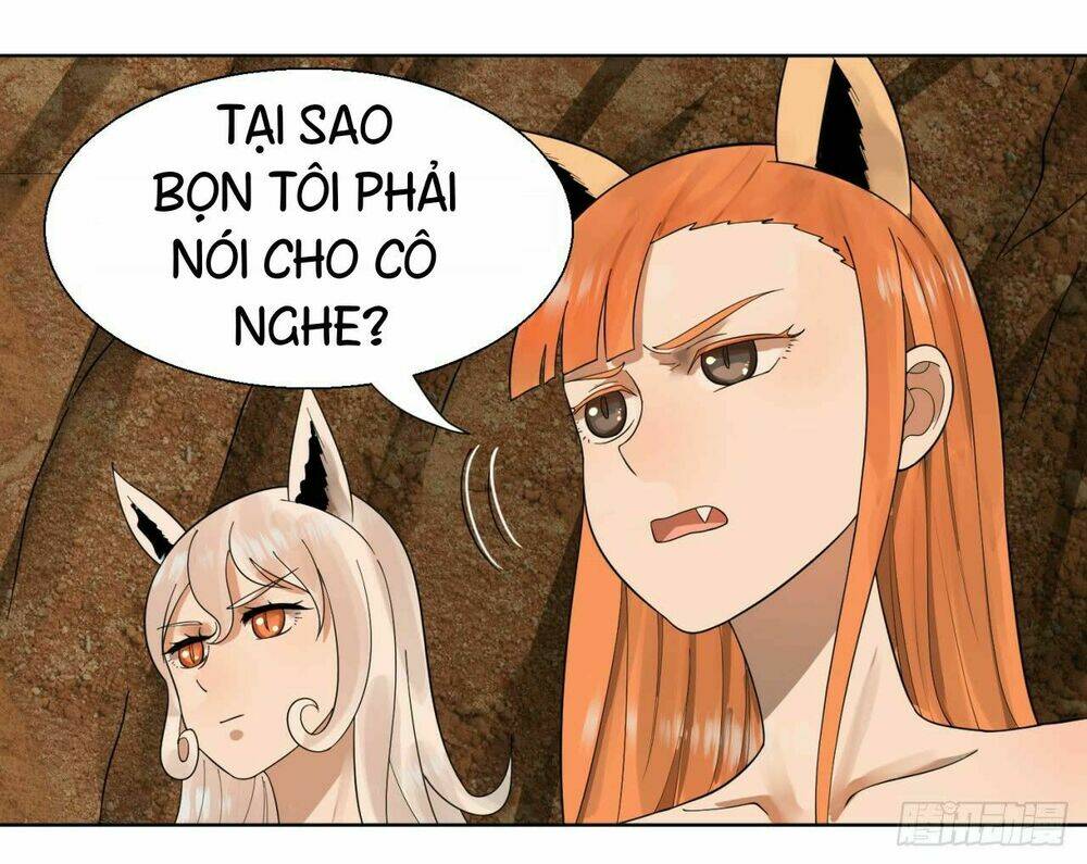 Ta Luyện Khí Ba Ngàn Năm Chapter 43 - Trang 25