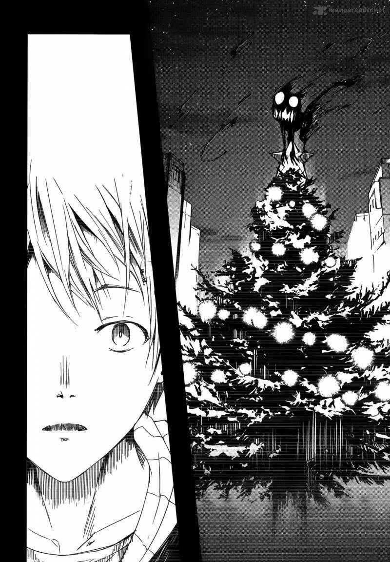 instant bullet chapter 1.1 28