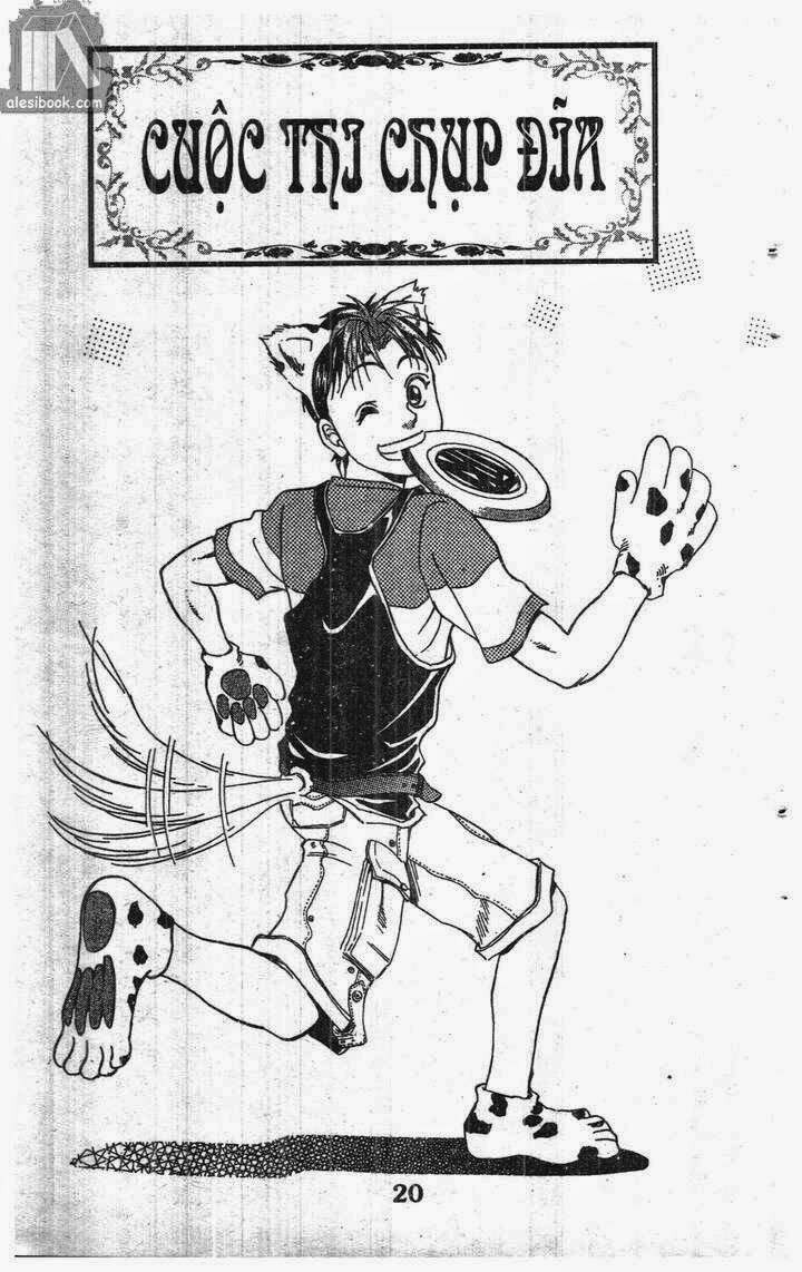 bàn tay thần sầu teru chapter 122 1