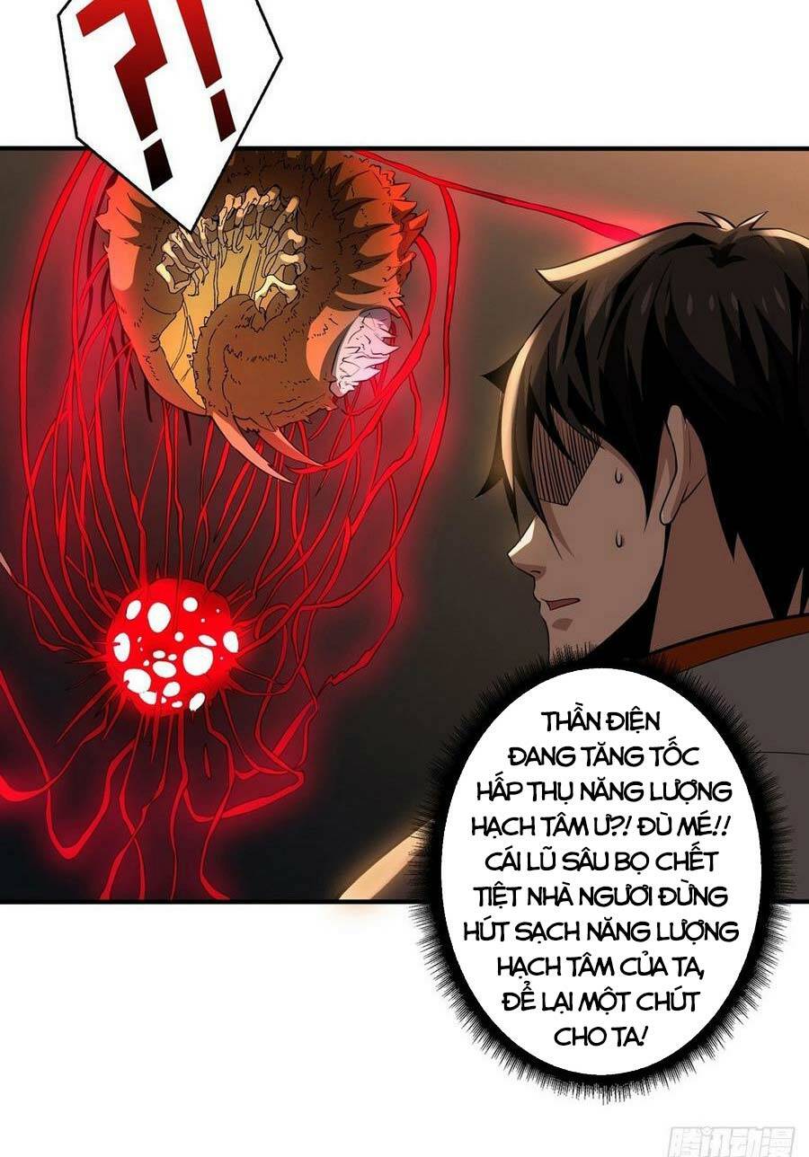 Vừa Chơi Đã Có Tài Khoản Vương Giả chapter 143 14