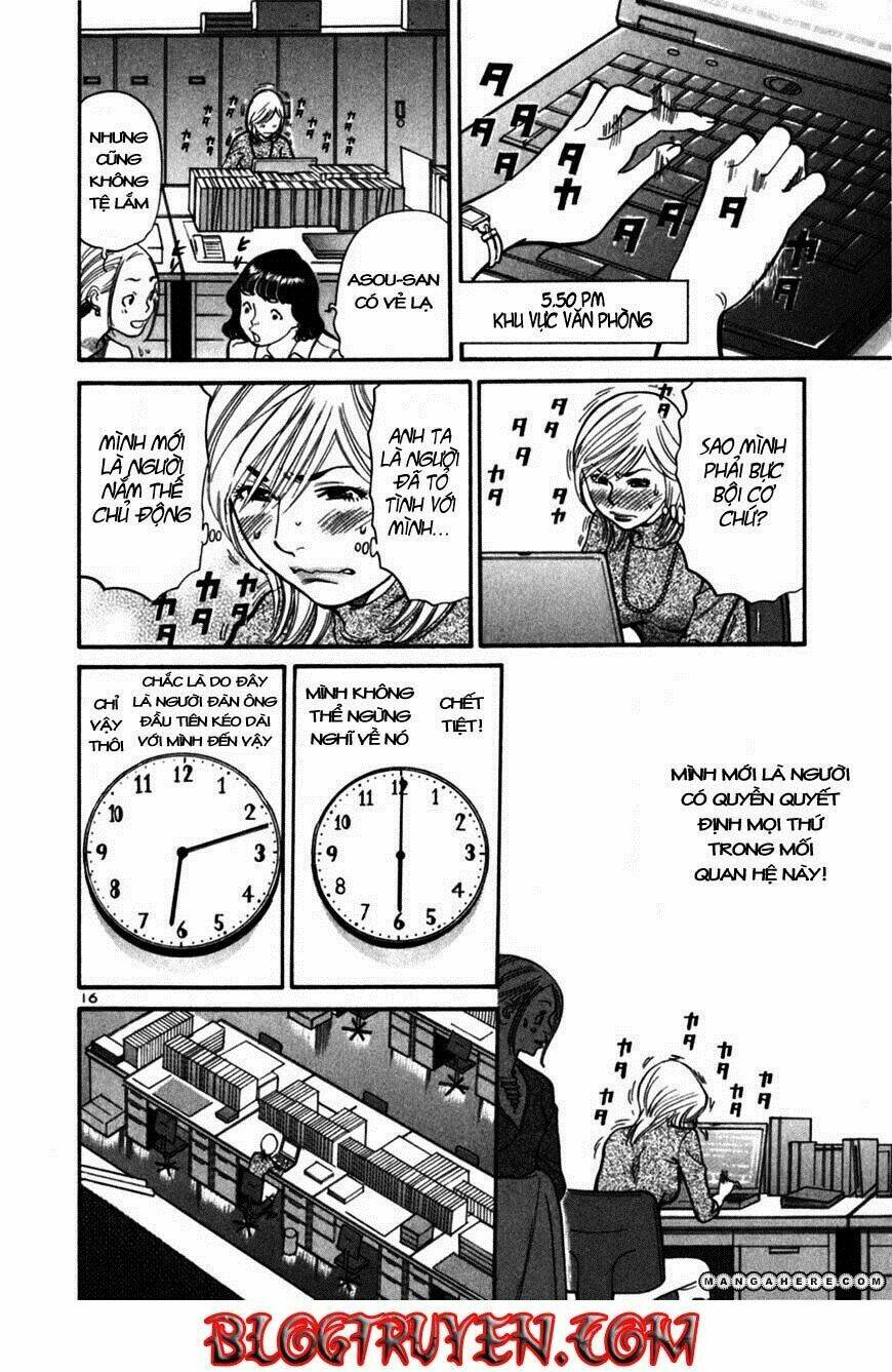 sakuranbo syndrome chapter 27 17