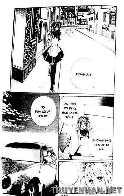 lọ lem hậu đậu chapter 79 6