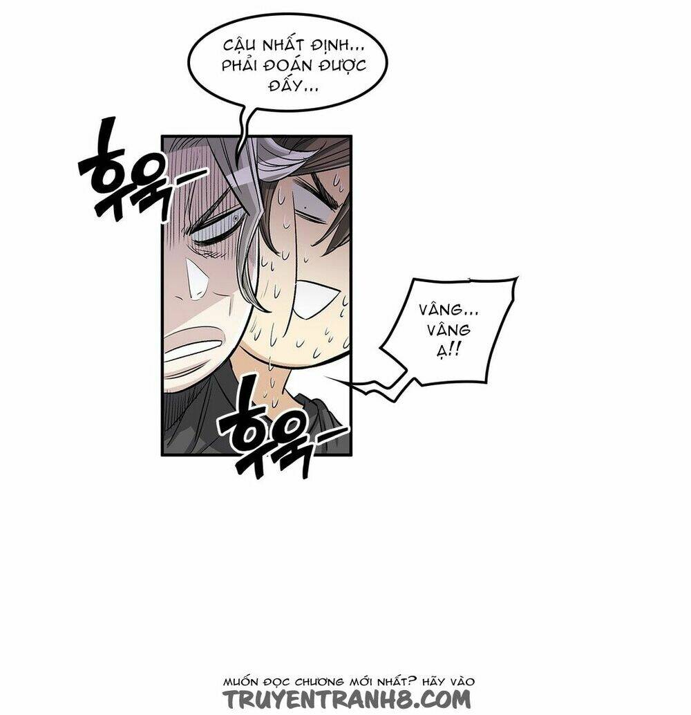 câu lạc bộ sa đoạ chapter 34 77