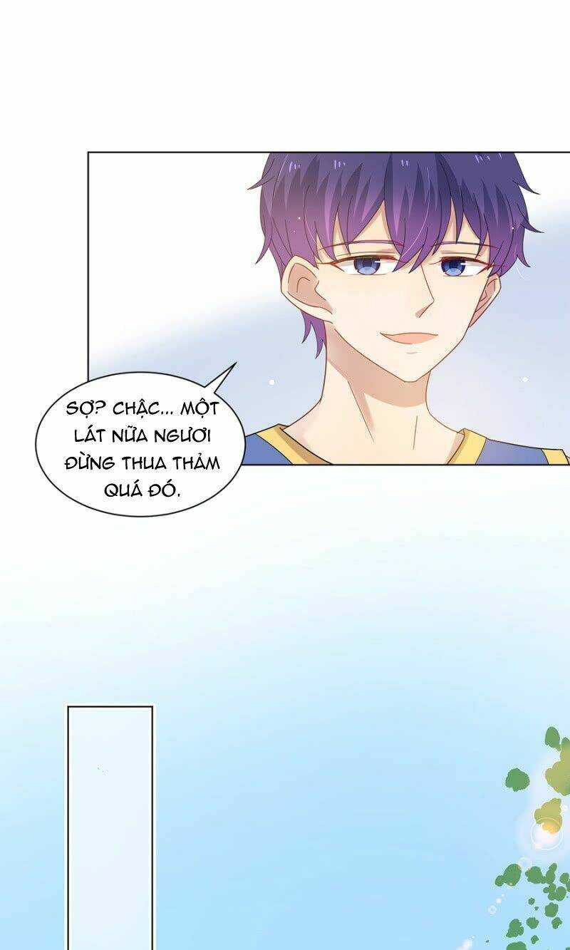 ma lạt thiên kim đẩu ác thiếu chapter 95 11