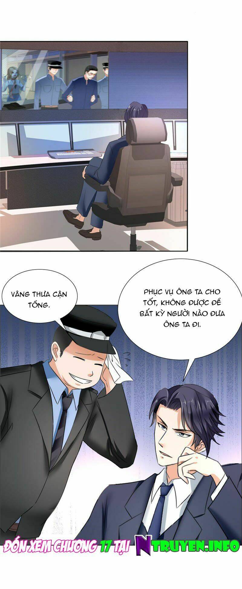 độc sủng kiều thê của bá đạo tổng tài chapter 6 21