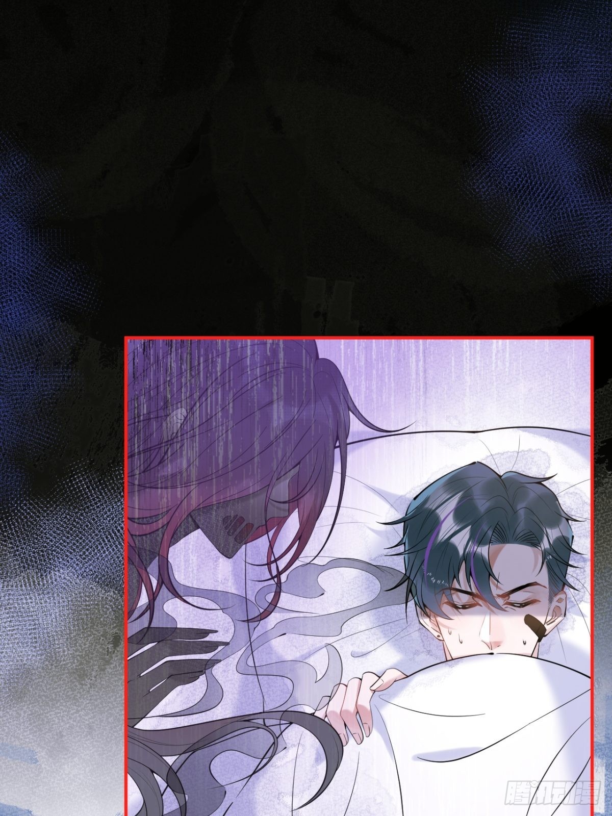 hút dương khí của người chapter 4 7