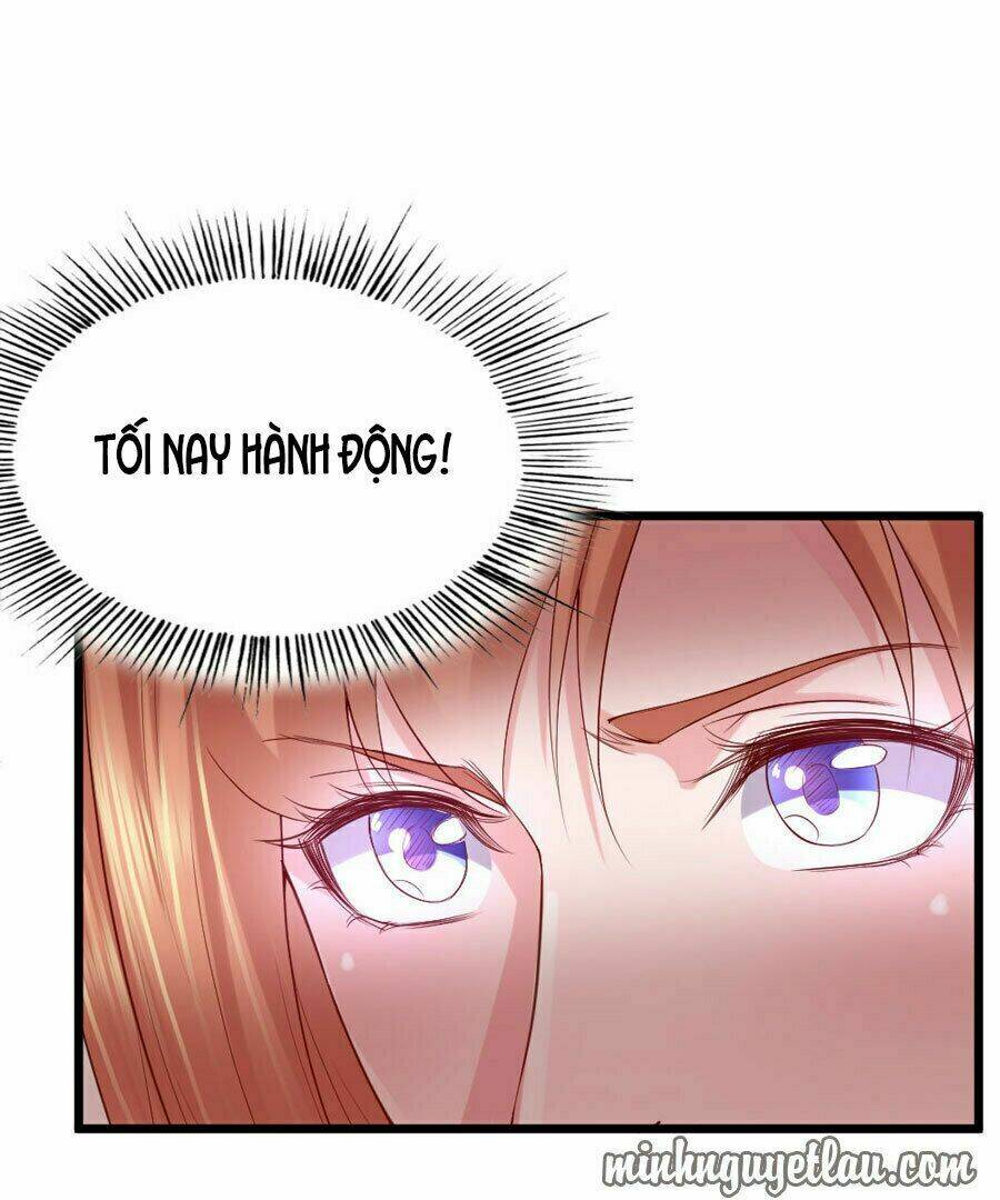 tiểu bạch điềm thê của long thiếu chapter 8 26