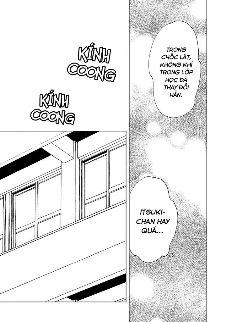 bí mật của madoka chapter 8 15