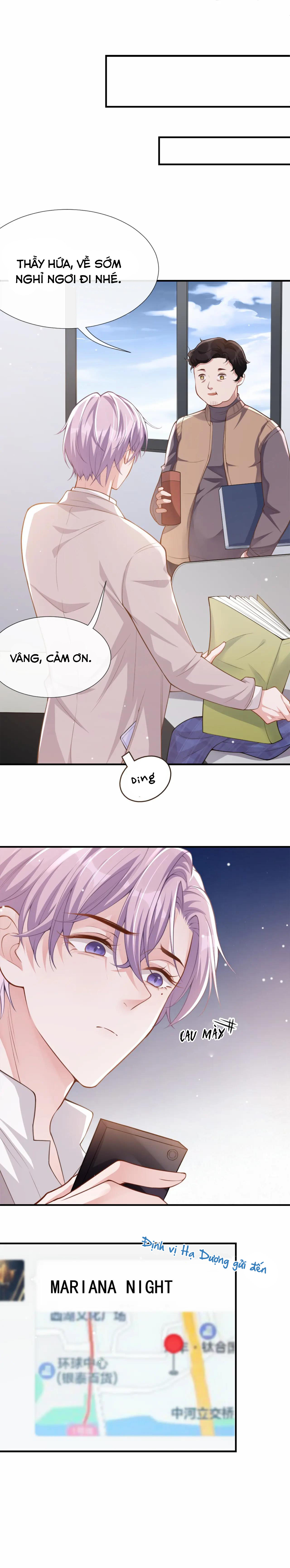 thế thân chapter 9 3