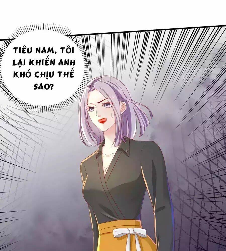 báo hệ nam hữu đích thiên tầng thao lộ chapter 45 40