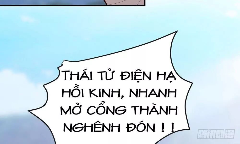 thái tử phi nhà ta thật hung hăng chapter 15 51