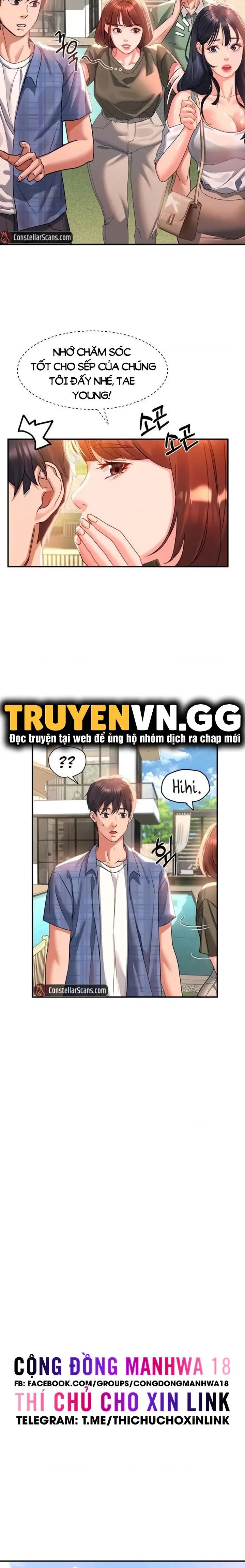 mở khóa trái tim em chapter 22 6
