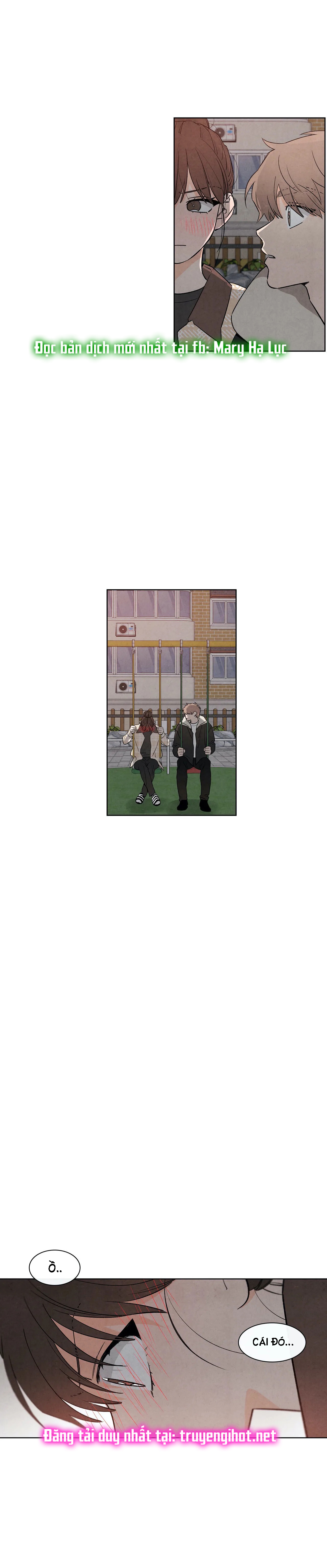 1 cộng 1 bằng.... chapter 41 28