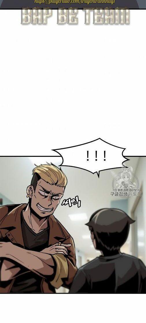 lên cấp một mình chapter 13 16