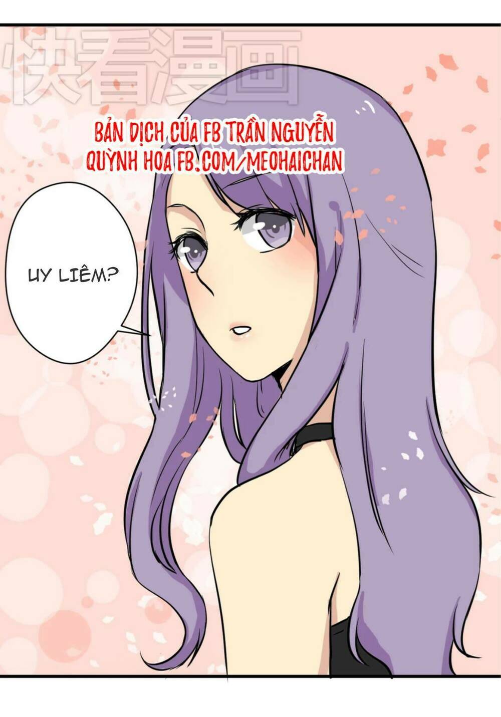quy tắc mỹ nam chapter 3 38