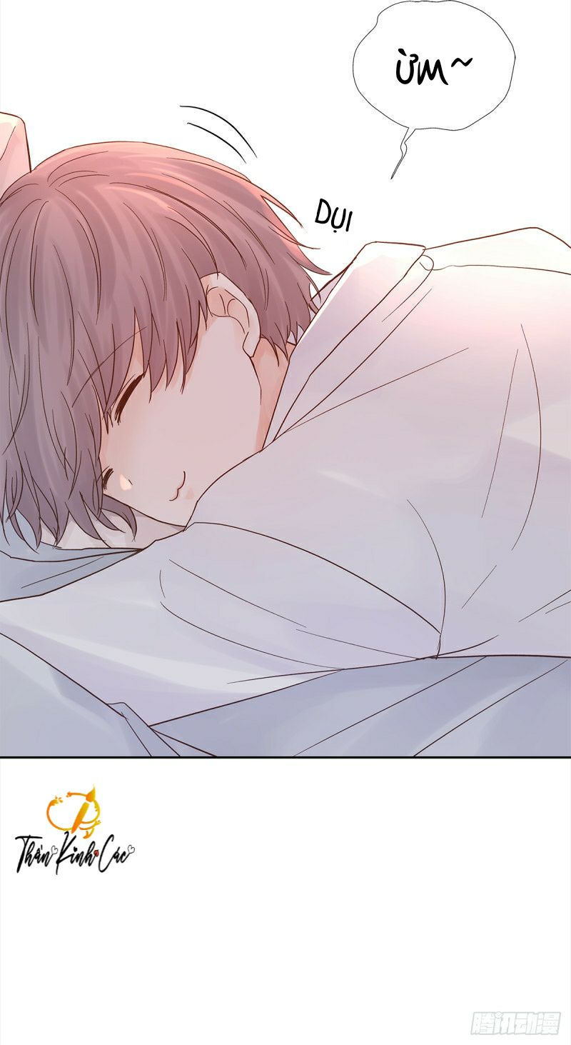 mối tình đầu gian nan của chu thành nhất chapter 24 40