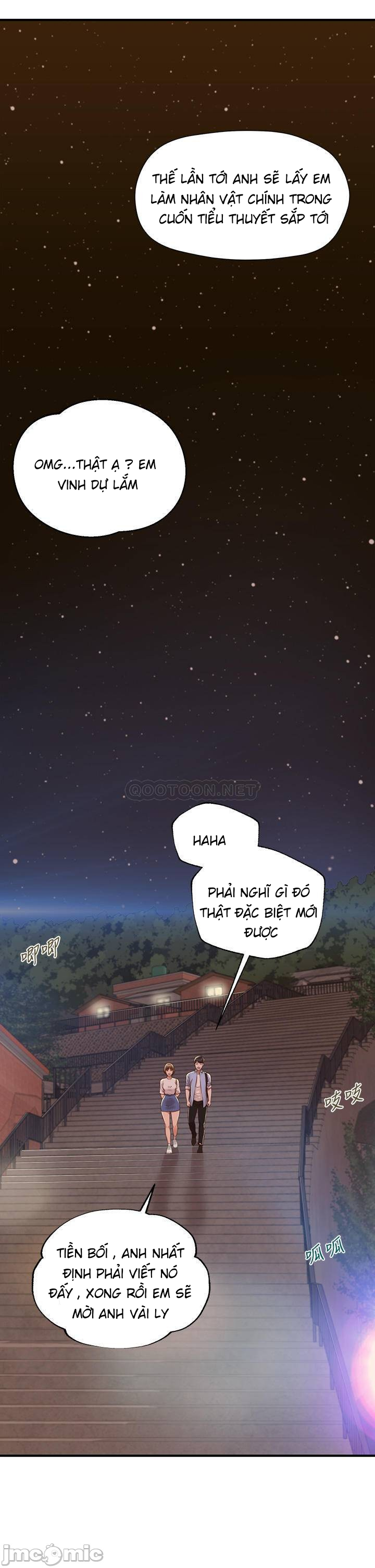 kỷ nguyên trong sáng chapter 13 17