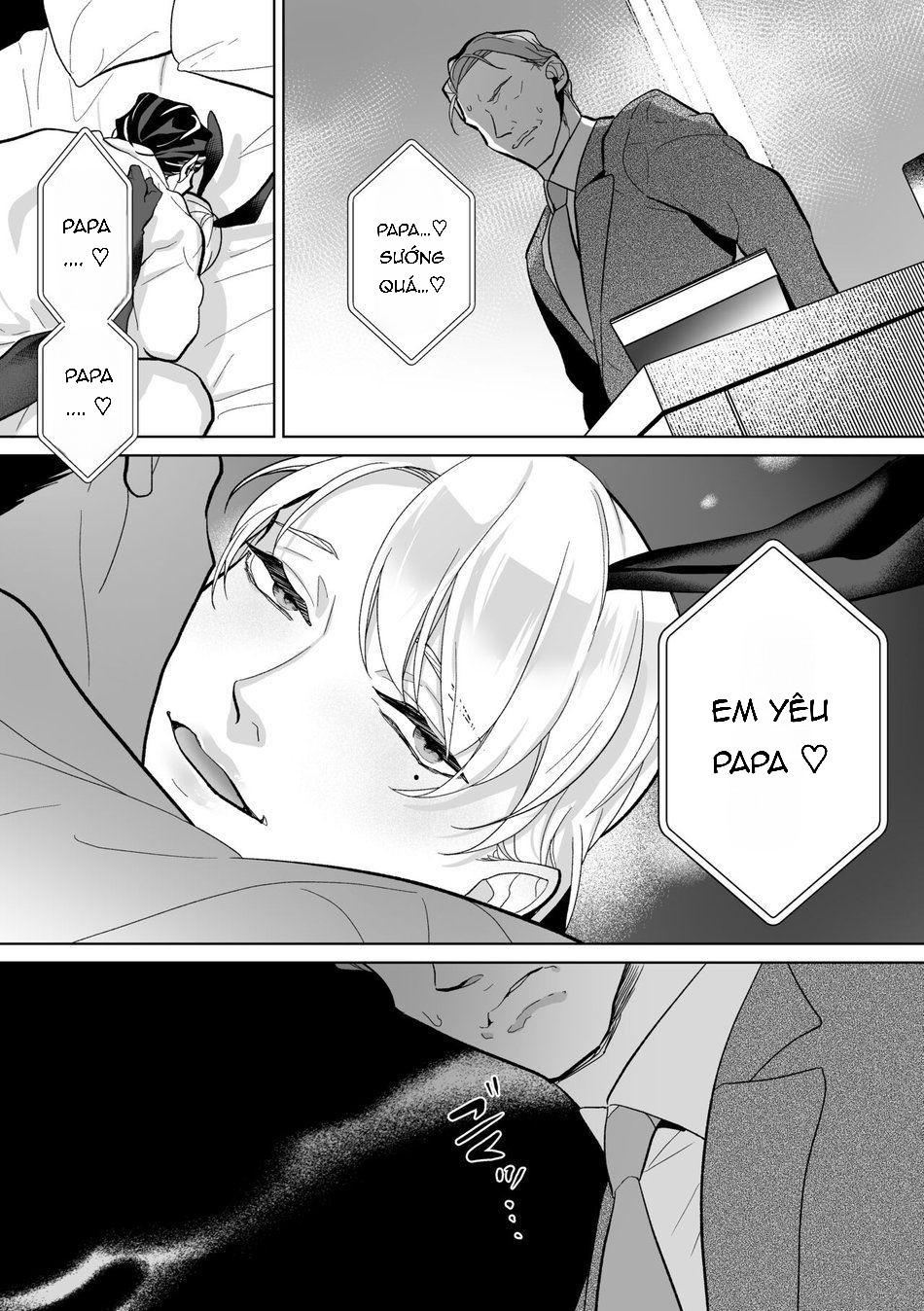 giang sơn tuyệt mỹ không bằng nàng chapter 139 28