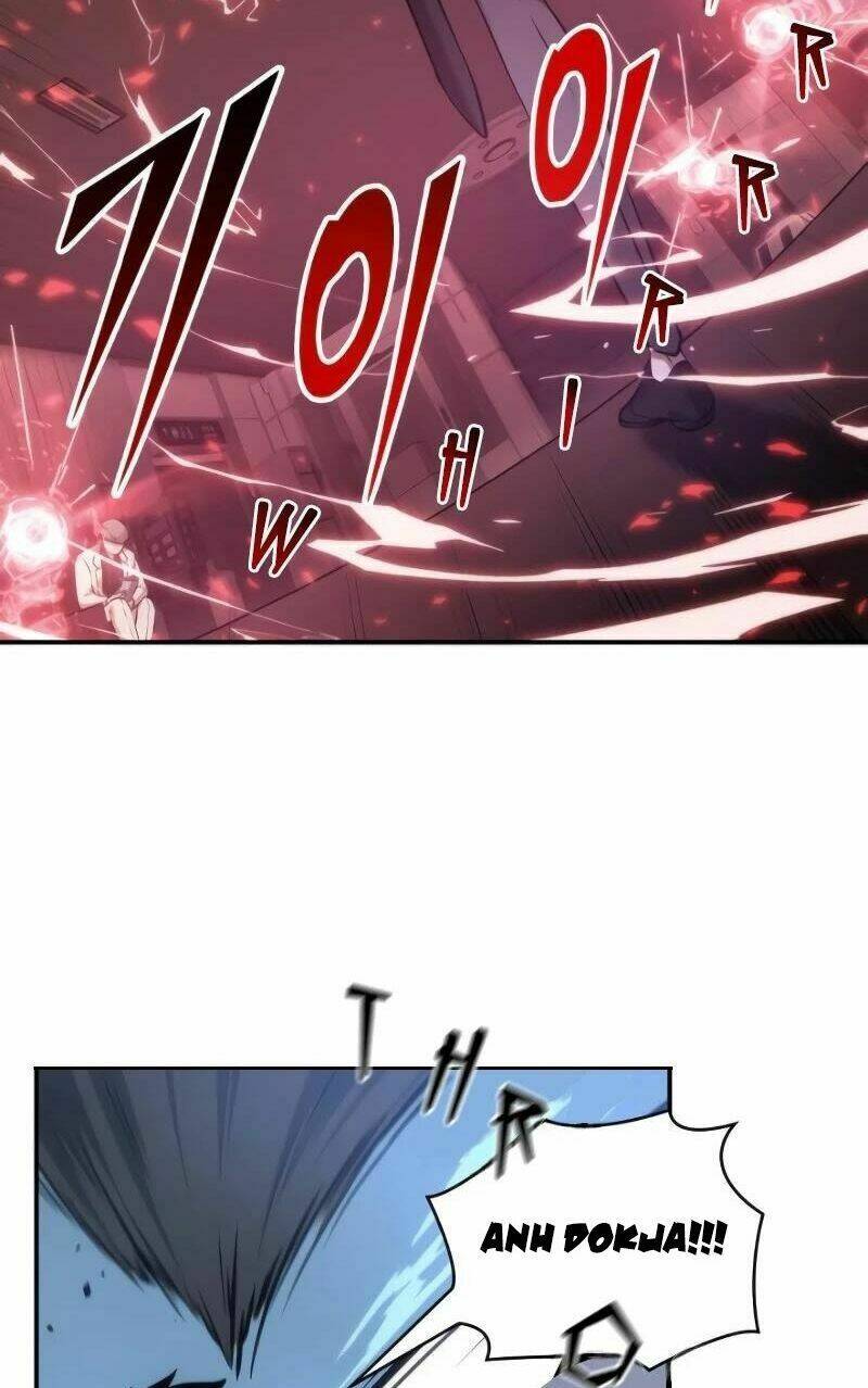 toàn trí độc giả - omniscient reader chapter 34 45