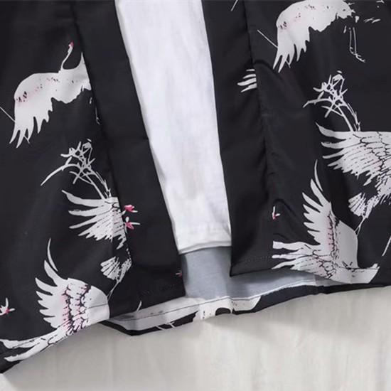 Áo Sơ Mi Tay Ngắn Thời Trang Dành Cho Nam