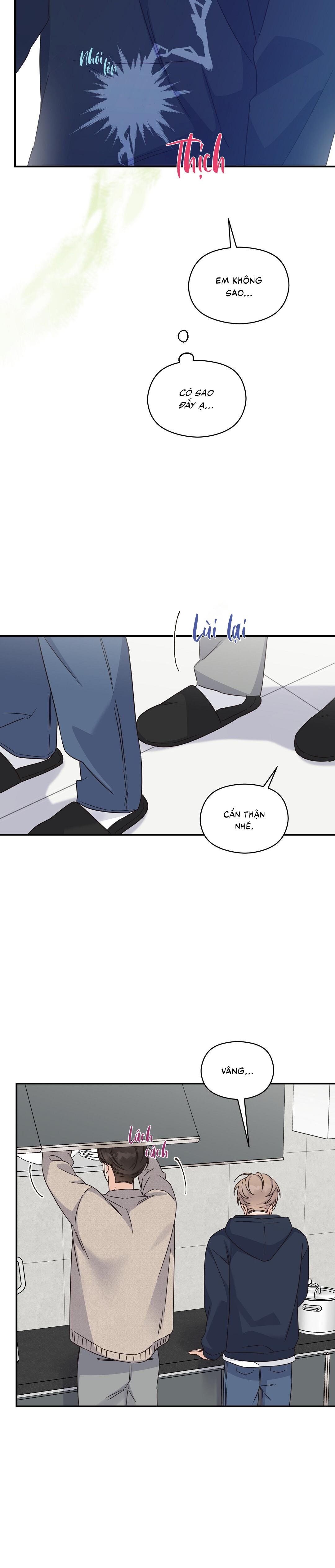 (cbunu) alpha trauma chapter 12 26