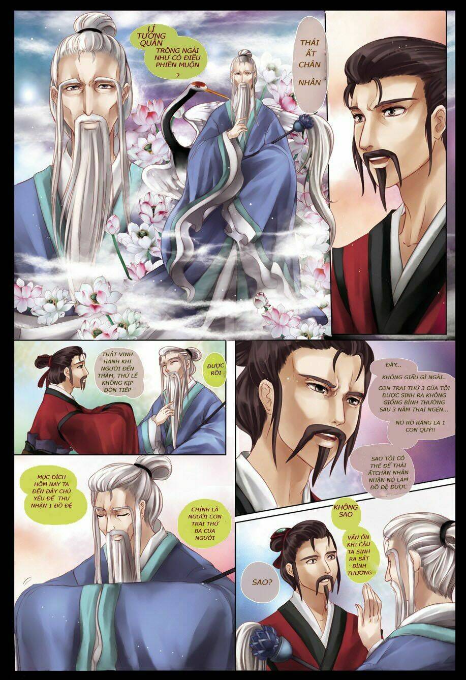 tale of nezha chapter 2 9