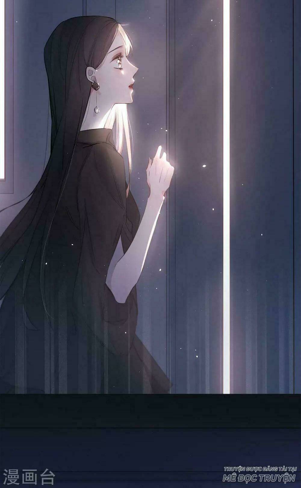 sắc đẹp do trời sinh của tôi chapter 4 43