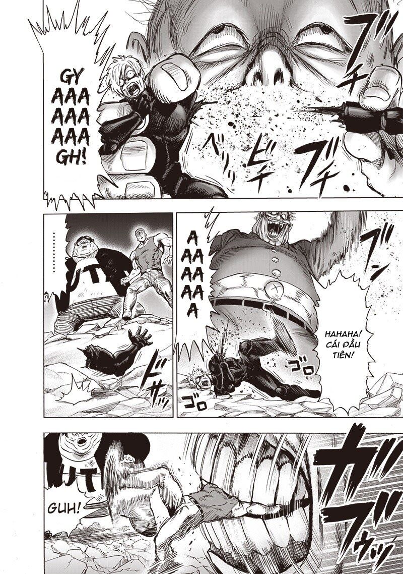 one-punch man chapter 190 26