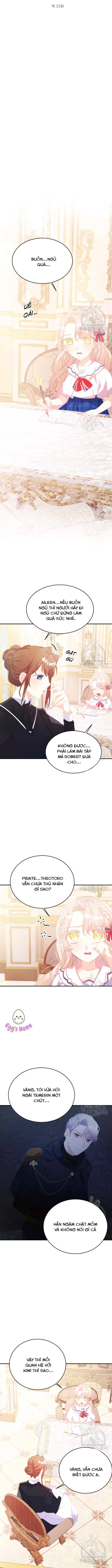 đứa con của rồng chapter 33 3