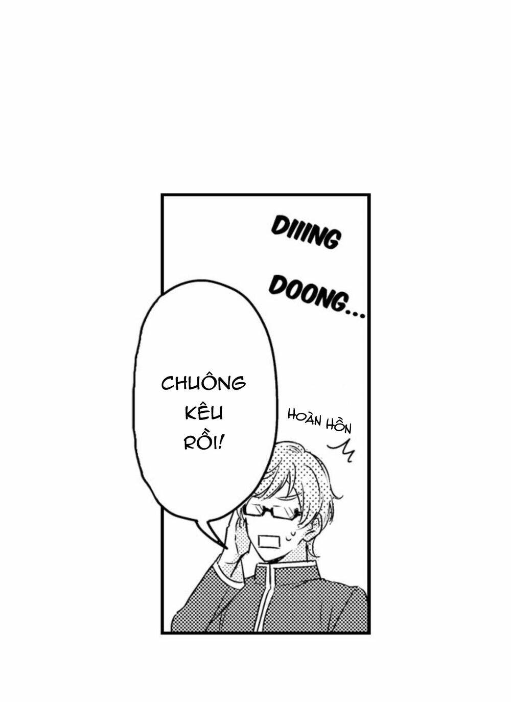 mang thai ở trường nam sinh chapter 65 26