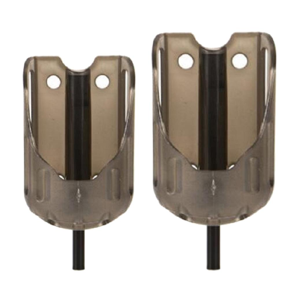 Carp Fishing Bait Cage Feeder Fishing Lure Cage Baits Thrower L