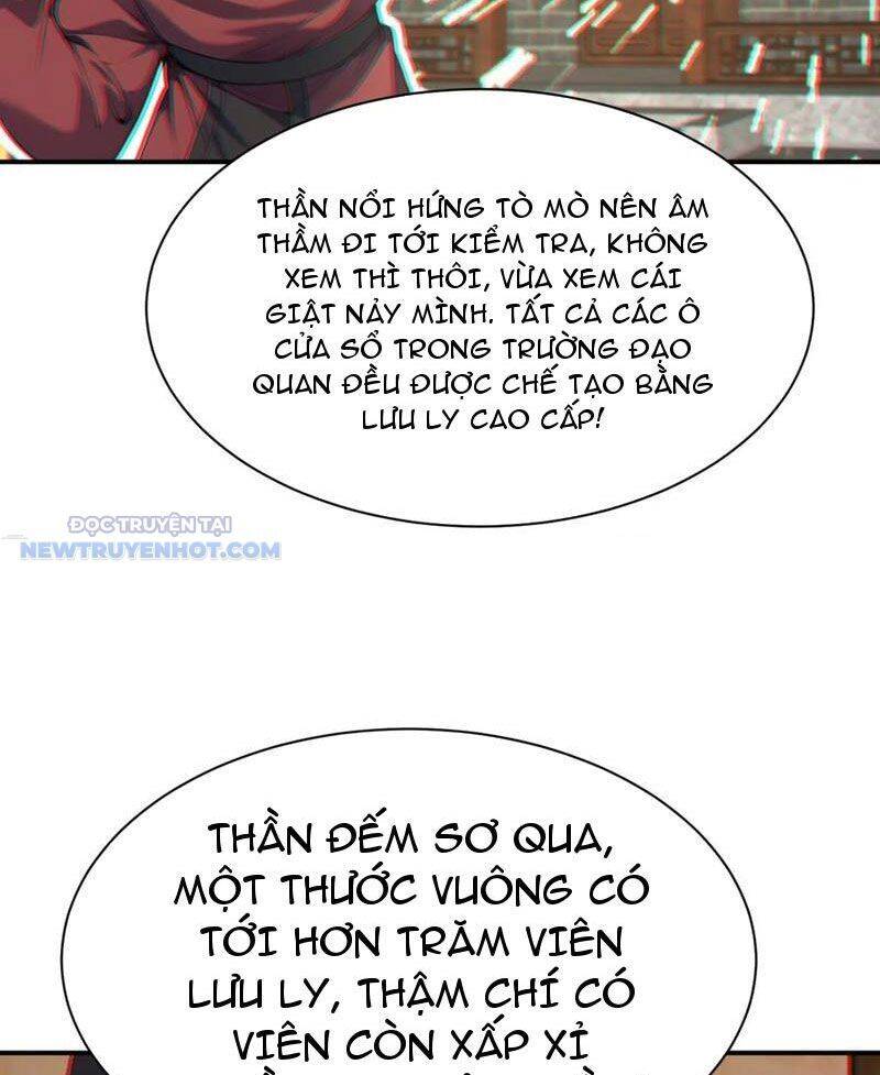 ta thực sự không muốn làm thần tiên chapter 91 47