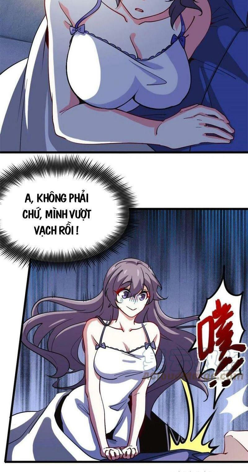 ta là hàn tam thiên chapter 64 14