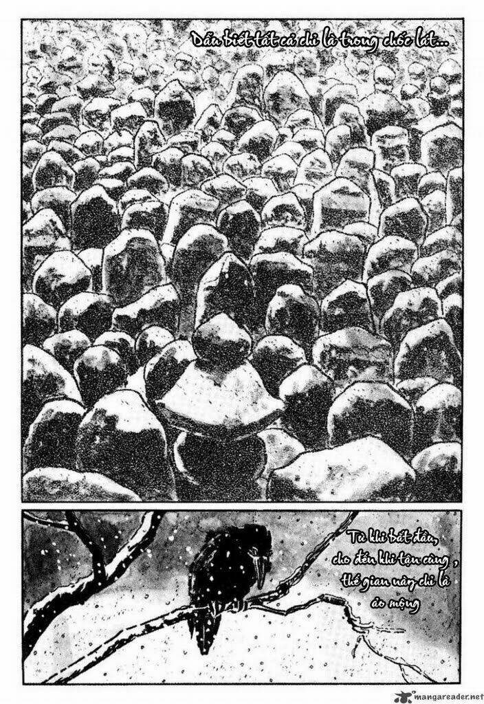 lone wolf and cub chapter 14 16