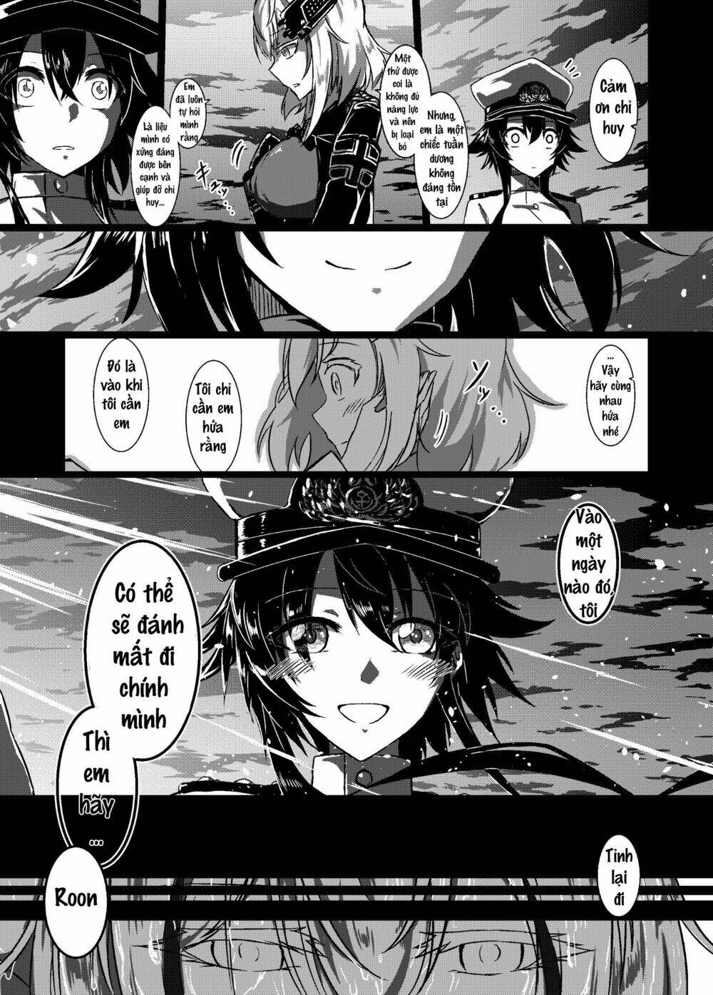 azur lane (parka) chapter 10 4