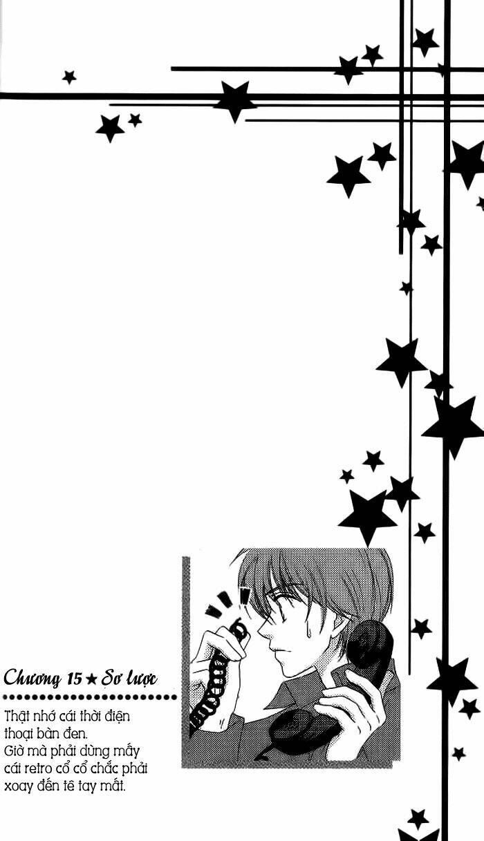 sugar family chapter 15 2