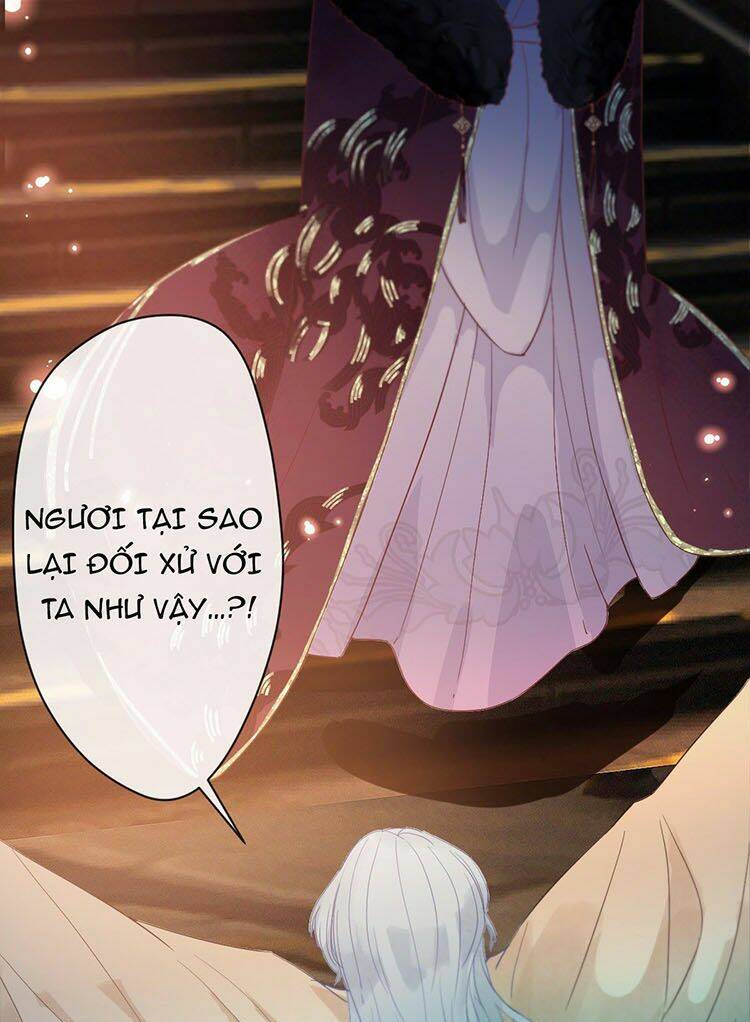 mạt thế nữ vương chapter 1.1 10