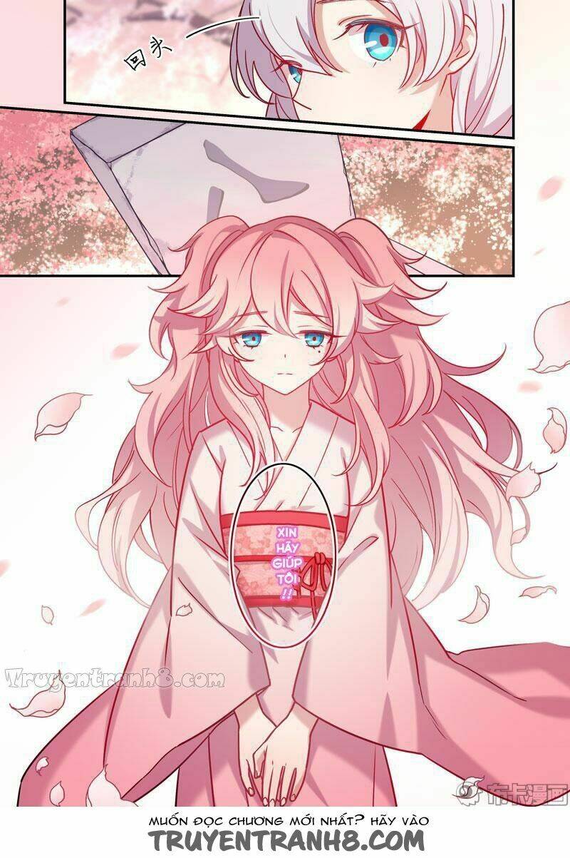 băng hoại 3rd chapter 49 13